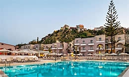 Hotel Porto Platanias Village